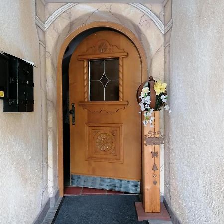Aschau Im Zillertal Ferienwohnung Wanger מראה חיצוני תמונה