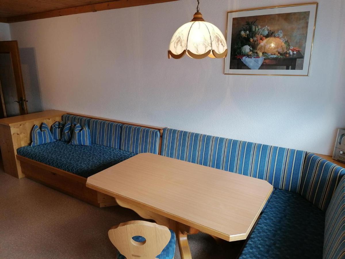 Aschau Im Zillertal Ferienwohnung Wanger מראה חיצוני תמונה