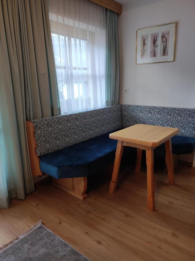 Aschau Im Zillertal Ferienwohnung Wanger מראה חיצוני תמונה