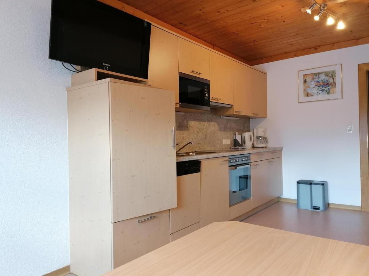Aschau Im Zillertal Ferienwohnung Wanger מראה חיצוני תמונה