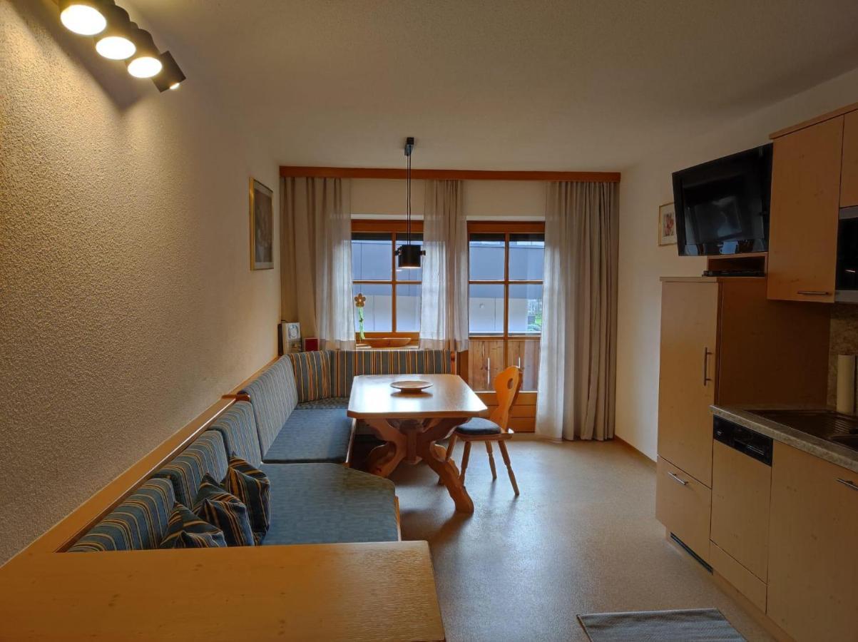 Aschau Im Zillertal Ferienwohnung Wanger מראה חיצוני תמונה